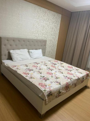 Apartaments Highvill Astana